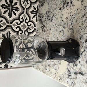 Vintage Kitchen Aid Coffee Grinder